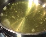 A picture of step 2 of Instant Apple Pies or Turnovers under 30 mins.