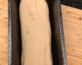 A picture of step 3 of Wheat flour Bread.