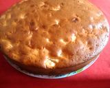 Foto del paso 8 de la receta: Bizcochuelo de manzana