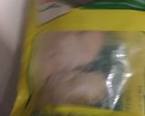 Foto del paso 1 de la receta: Pechuga de pollo a la mostaza miel 🍯