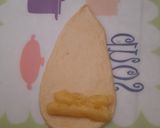 Foto langkah ke 2 dari resep Chigiri Condensed Milk Bread.