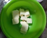 Foto del paso 1 de la receta: Pastisetas