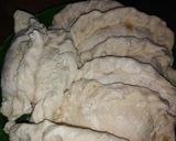 Foto langkah ke 7 dari resep Cireng Isi Jamur.