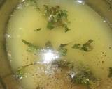 Sweet lime surprise recipe step 2 photo