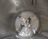 Foto del paso 1 de la receta: Pan Batbout