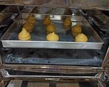 Foto langkah ke 4 dari resep Kue Sus ala Beard Papa.