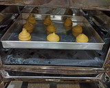 Foto langkah ke 4 dari resep Kue Sus ala Beard Papa.