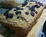 Foto del paso 4 de la receta: Pan de banana intregral
