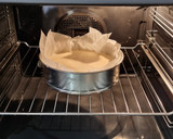 Foto del paso 5 de la receta: Tarta de yogur y manzana 🍎 Monsieur Cuisine Connect