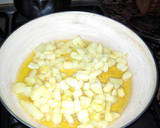 Foto del paso 6 de la receta: Sofrito de espinacas y acelga