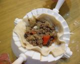 Foto del paso 2 de la receta: Empanadas fritas bien caseras