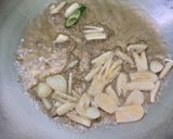 Foto langkah ke 1 dari resep Ikan asin masak asam.