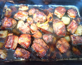 Foto del paso 8 de la receta: Costillas a la cerveza