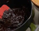 Φωτογραφία βήματος 1 της συνταγής Gluten free chocolate bites