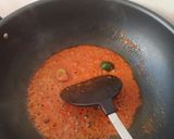 Foto langkah ke 4 dari resep Plecing jamur simple dan enak!!!.