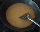 Foto langkah ke 5 dari resep Siomay tanpa ikan.