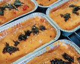 Foto langkah ke 6 dari resep Dori Mentai Rice.