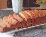 รูปขั้นตอนการทำที่ 6 ของ Butter cake raisin