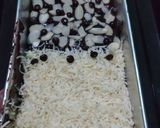 Foto langkah ke 6 dari resep Fudgy Brownies #BeraniBaking.