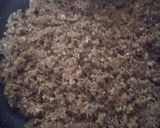 A picture of step 2 of Chocolate pops.