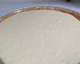Foto del paso 7 de la receta: Pay de queso con rompope