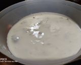A picture of step 2 of Home-made Yogurt.