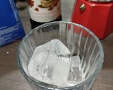 Foto langkah ke 5 dari resep Iced Coffee Tiramisu.