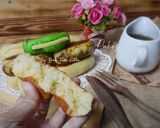 Foto langkah ke 4 dari resep Pukis.