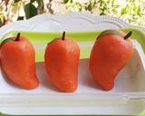 ম্যাঙ্গো সন্দেশ (Mango Sandesh in Bengali) রেসিপি ধাপ - 6 ছবি