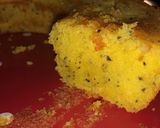 Foto del paso 4 de la receta: Budín de maracuyá