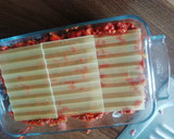 Foto del paso 7 de la receta: Lasagna porque yo lo valgo