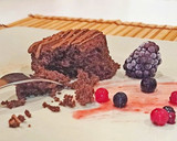 Foto del paso 7 de la receta: Magdalenas Fit
