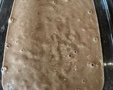 Foto del paso 1 de la receta: Pastel de plátano en Airfryer