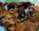 Foto langkah ke 5 dari resep Ikan Kuwe Bakar.