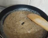 Kaju roll recipe step 3 photo
