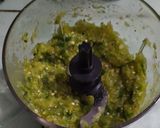 Foto langkah ke 2 dari resep Sambal Ijo.