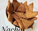 A picture of step 9 of Nachos.