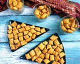 શક્કરપારા (Shakkarpara recipe in Gujarati) રેસીપી સ્ટેપ8ફોટો