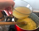 Foto del paso 4 de la receta: Clam Chowder (sopa cremosa de mariscos)