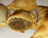Foto del paso 5 de la receta: Empanadas mendocinas