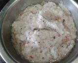 लौकी के कोफ्ते (Lauki ke Kofte recipe in Hindi) रेसिपी चरण 2 फोटो