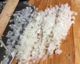 Foto del paso 2 de la receta: Fabas a la catalana (con chorizo)