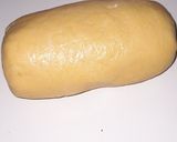 Foto del paso 1 de la receta: Pastafrola