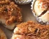 Foto langkah ke 6 dari resep Roti Abon.