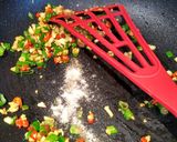 Foto langkah ke 5 dari resep Tahu Cabe Garam.