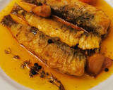 Foto del paso 6 de la receta: Sardinas escabechadas