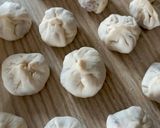 Foto del paso 4 de la receta: Dumplings o Gyozas las favoritas de Por 🐼