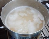Foto del paso 3 de la receta: Cintas anchas con salsa ciambota (chambota)