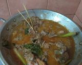 Foto langkah ke 6 dari resep Krengsengan Kambing.