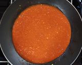 Foto del paso 3 de la receta: 💥🌶️Salsa picante casera con chile cayena 🌶️💥